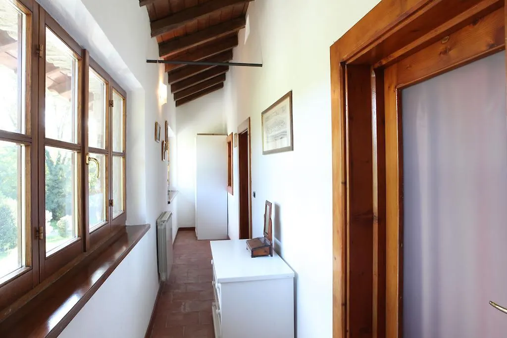 B&B Il Lavaccio Filattiera