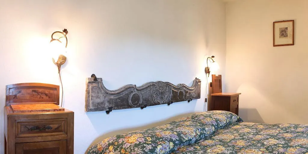 Affittacamere B&B Il Lavaccio Filattiera
