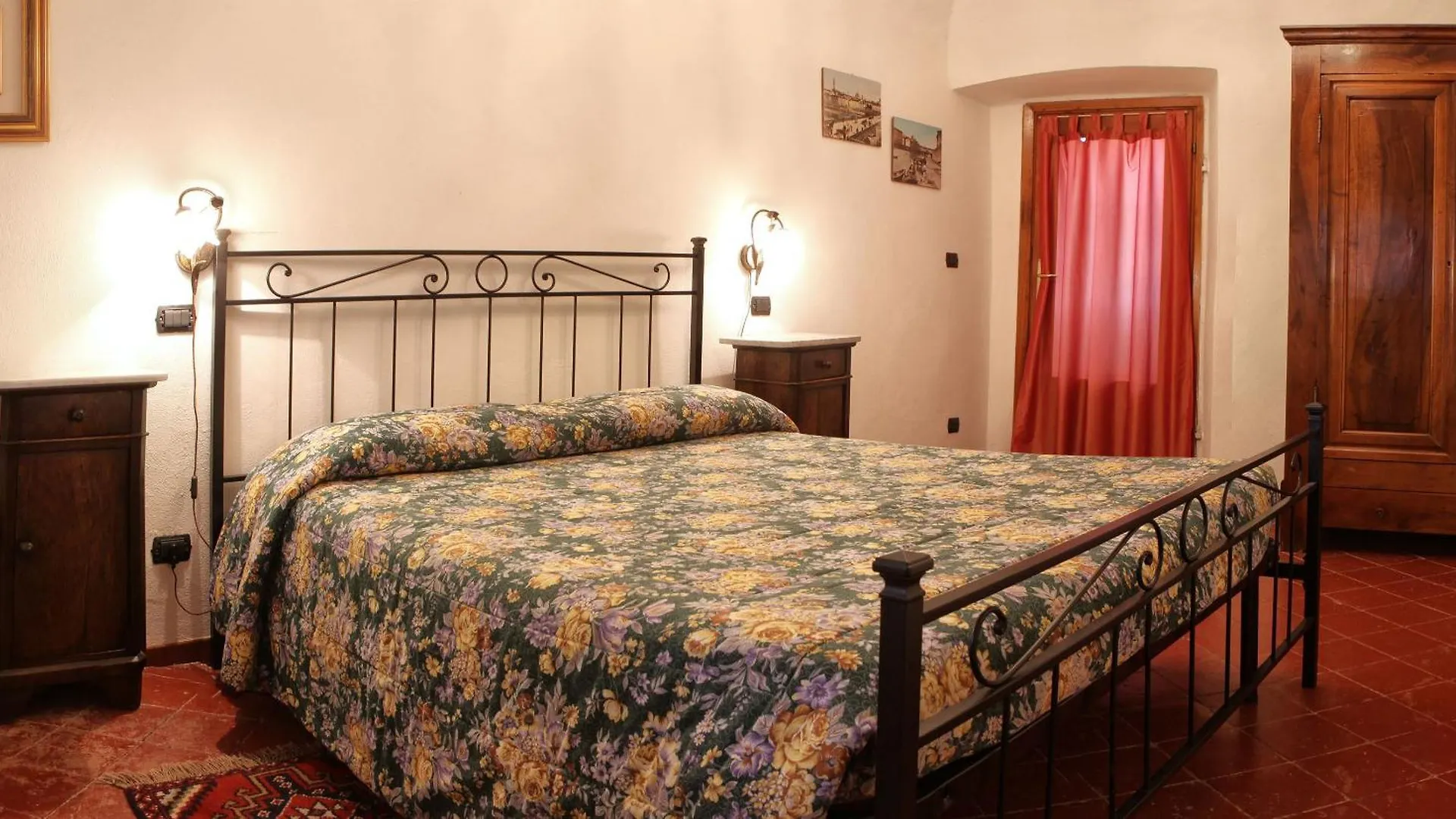 B&B Il Lavaccio Filattiera Italia