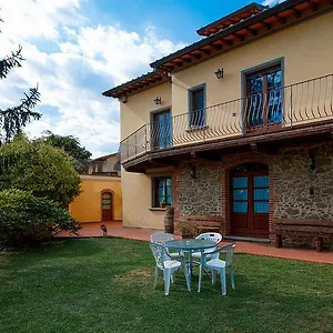 3* Affittacamere Il Casolare Di Leonardo